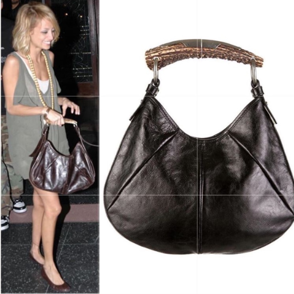 YSL Mombasa bag
